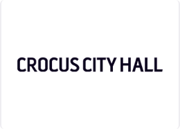 Crocus City Hall