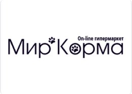 Мир Корма