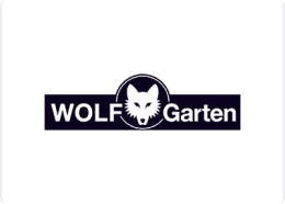 Wolf Garten