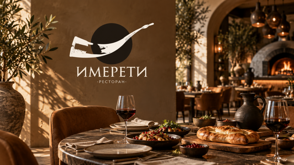 Ресторан «Имерети»