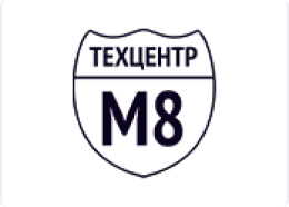 Техцентр М8