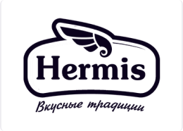 Hermis вкусные традиции