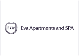 Eva Apartments and SPA