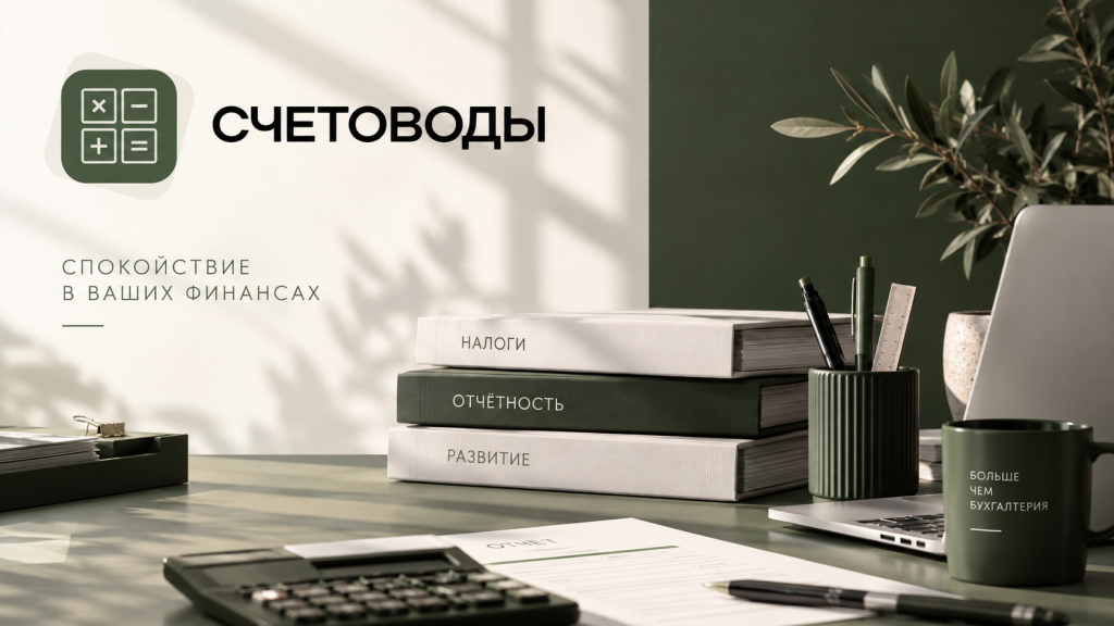 Компания «Счетоводов»